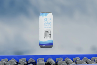 do realistic commercial 3d product animation