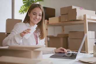 sell you a digitally downloadable marketing course