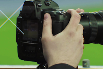 create a short video ad for any social media