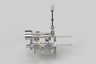do mechanical 3d cad model, 2d drawing and product design in solidworks