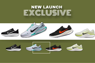 create stunning animated product banners to boost your sales