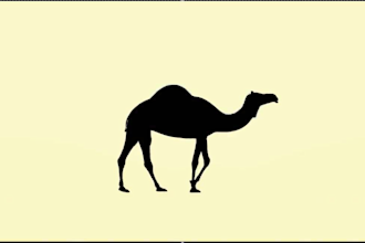 make animations of logo or photo