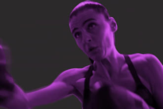 l do vfx rotoscope, green screen removal, wire or object removal work