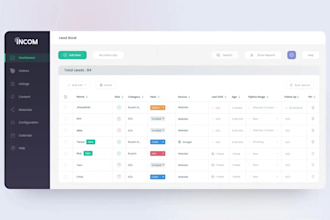 create saas product video,saas animation,saas video,saas explainer,demo vide0