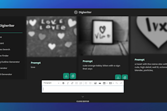 create ai saas application using chat gpt app with openai