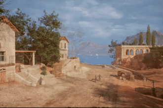 make mmorpg moba and fps nft games in unreal engine
