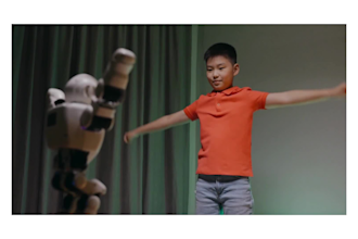 create ai baby podcast video editing ai talking podcast
