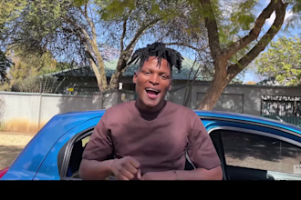 be your male rapper and melodic rapper on your song