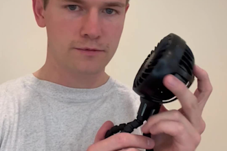 create an amazon influencer shoppable video of your product