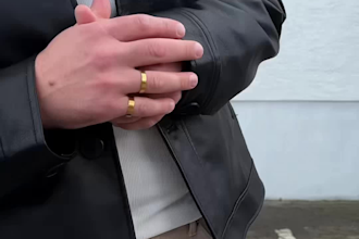 create stylish ugc videos and photos modeling your clothing brand