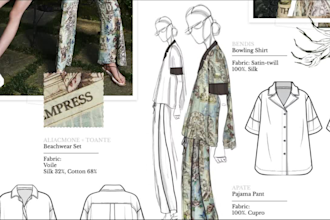 design loungewear womenswear collections