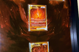 extend your favorite cards