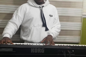 create or replay accurately your instruments, backing tracks