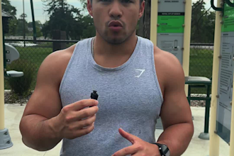 help you achieve your dream physique