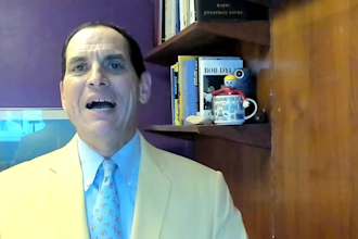 help you master public speaking with real confidence and success