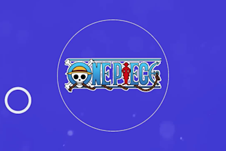edit your anime reaction videos without any copyright