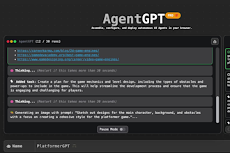 automate your business using ai models like gpt o1 or deepseek r1