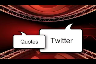 deliver more than 150,000  famous quotes in excel csv lists