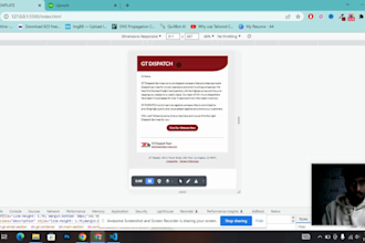 email template, responsive HTML email template newsletter