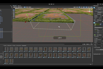 modify the existing script in a unity 3d game project