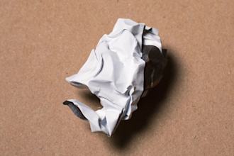 make a stop motion collage for your music album