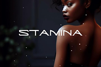 produce custom afrobeat, amapiano, and dancehall beat