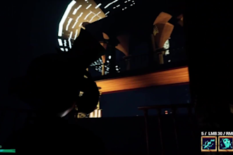 build vfx, shaders or gameplay systems on unreal engine