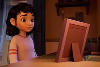 make cinematic unreal engine animation,  3d animation, character animation, ue5
