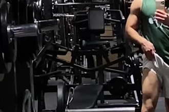 create a personalized bodybuilding workout and nutrition plan
