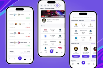 develop sportsbet app bet365 sport bet website livescore app flutter developer