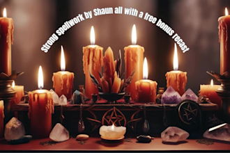 cast a powerful return my ex spell with a free recast