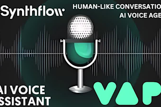 create ai voice agents for cold calling using vapi ai or synthflow ai