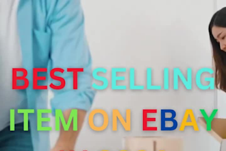do amazon to ebay dropshipping top listings