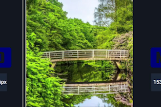 ai enlarge and enhance your photos