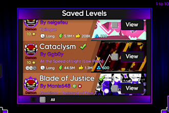 coach you in geometry dash