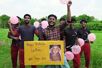 african happy birthday video african happy birthday video