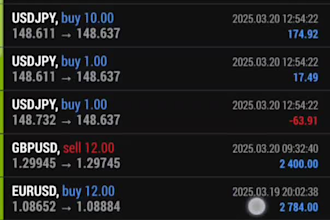 install a pfofitable forex ea forex trading robot forex robot passing ea