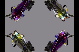 create a custom spotify canvas animation, handcrafted stop motion or 2d