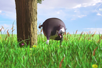 3d character 3d characters for animation and games