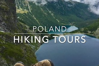 plan your next trip to poland or south africa