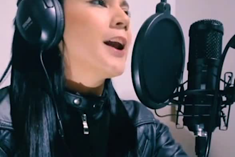 do  voiceover in espanish latin american different click here