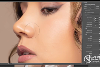 improve, enhance and upscale low quality images and photos