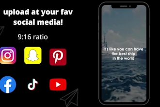 create youtube shorts for you