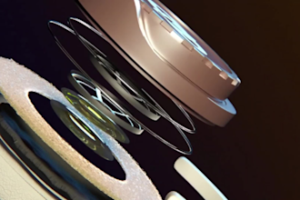 create 3d product animation video industrial animation cgi animation 3d modeling
