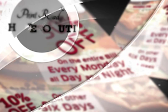 design creative flyers for your promotions