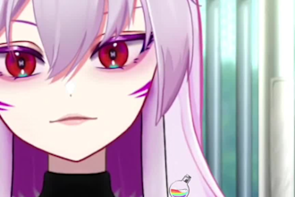 vtuber model commission include rigging