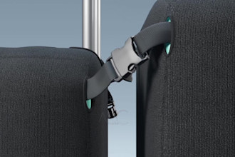 do realistic 3d bag animation, 3d backpack, 3d fashion animation,  3d cgi ads