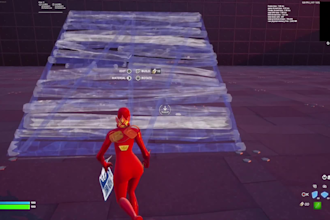 teach and coach you on fortnite console