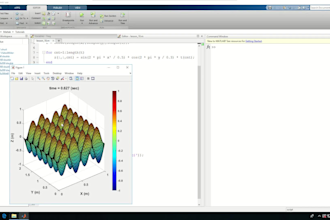 do matlab programming and coding, simulink