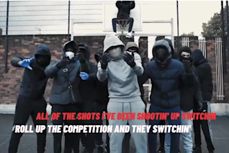 be your rapper, ghost writer for your drill, rap song lyrics